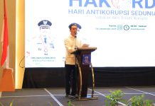 Hari Antikorupsi Sedunia Sebagai Budaya Kerja, Bukan Sekadar Slogan