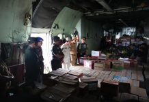 Gunakan Pesawat Hercules, Sumsel Kembali Berangkatkan Bantuan Kemanusiaan ke Tiga Provinsi Terdampak Bencana Sumatera
