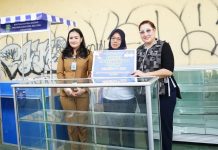 Ayu Nur Suri Tegaskan Komitmen Perjuangkan Ekonomi Kerakyatan