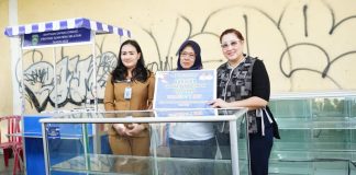 Ayu Nur Suri Tegaskan Komitmen Perjuangkan Ekonomi Kerakyatan