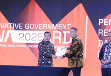 Jadikan Palembang Smart City, Diskominfo Palembang Replikasi SI JAKI