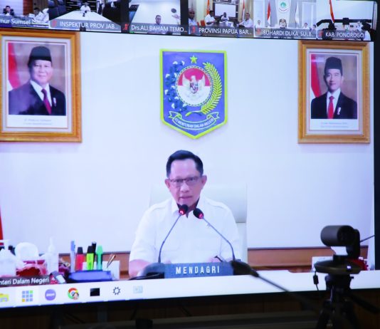 Realisasi Pendapatan APBD Sumsel Lebih Tinggi dari Rata-rata Nasional