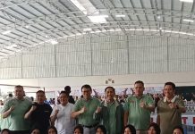 Mewujudkan ASN Sehat, Berprestasi, dan Bersinergi Menuju Palembang Berdaya dan Palembang Sejahtera
