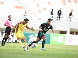 Tutup Tahun 2025 Dengan Kekalahan