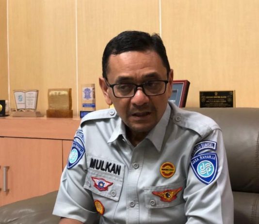 Sepanjang 2025, Jasa Raharja Sumsel Salurkan Rp71 Miliar Santunan Kecelakaan
