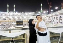 Arab Saudi Larang Ambil Foto dan Video di Masjidil Haram dan Masjid Nabawi