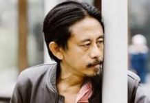 Bintang Preman Pensiun Epy Kusnandar ‘Kang Mus’ Meninggal Dunia