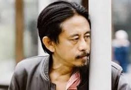 Bintang Preman Pensiun Epy Kusnandar ‘Kang Mus’ Meninggal Dunia