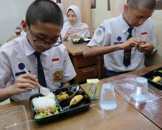 142 SPPG di Sumsel Belum Memiliki Sertifikat Laik Higiene Sanitasi