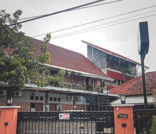 Permata Kos Palembang: Hunian Nyaman, Lokasi Aman, Harga Menawan