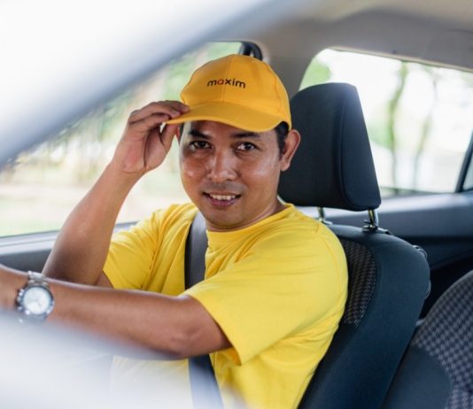 Perluas Layanan di Sumatera Selatan, Maxim Hadir di Bayung Lencir dan Lawang Kidul