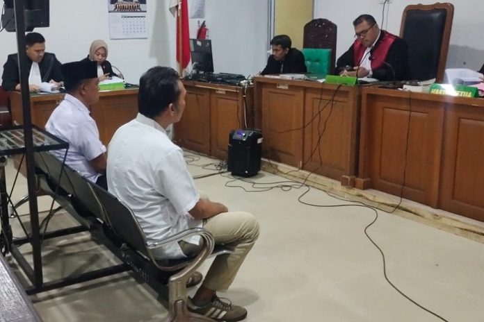 26.01.2026.TUNTUTAN JAKSA GADUNGAN