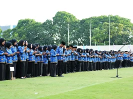 PPPK Paruh Waktu: Jalan Tengah Memutus PHK Jutaan Tenaga Honorer