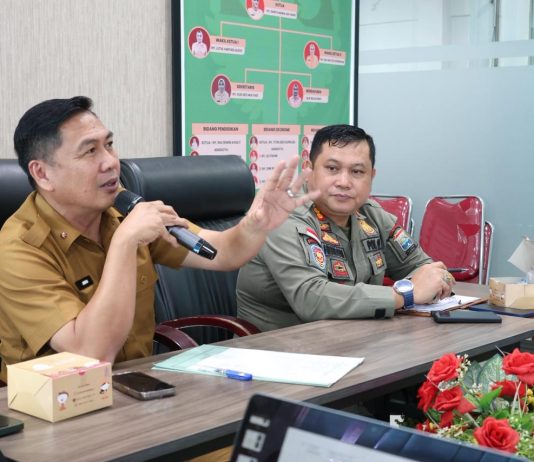 Pantau Keamanan Hingga Sampah Liar, Pemko Palembang Pasang 100 CCTV di Titik Strategis