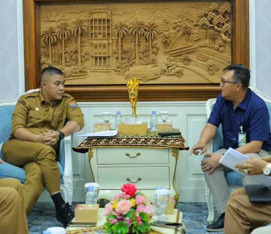 Pemko Palembang Gandeng Kejaksaan, Tingkatkan Kepatuhan BPJS Ketenagakerjaan