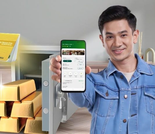 Lewat Loud Budgeting, Pegadaian Dorong Generasi Muda Berinvestasi Emas
