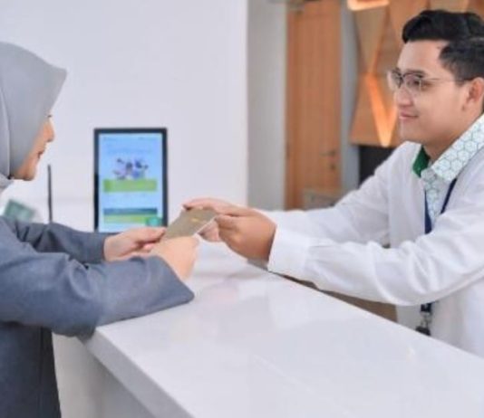 Harga Emas Melambung, Pertumbuhan Gadai di Pegadaian Sumbagsel Tertinggi Secara Nasional