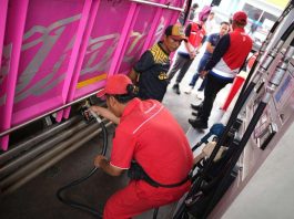 Pertamina Tegaskan Distribusi BBM di Sumatera Selatan Tetap Sesuai Regulasi