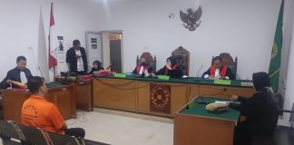 Tawarkan Bisnis Solar, Ilham Didakwa Tilap Rp400 Juta