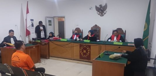 Tawarkan Bisnis Solar, Ilham Didakwa Tilap Rp400 Juta