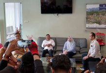 Komisi III DPRD Palembang Sidak Citra Grand City, Desak Penyerahan Fasum-Fasos