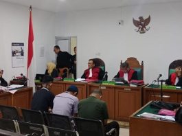 3 Anak Buah Bos Rokok Ilegal Didenda Rp12 M Lebih