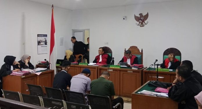 12.02.2026.VONIS ROKOK ILEGAL