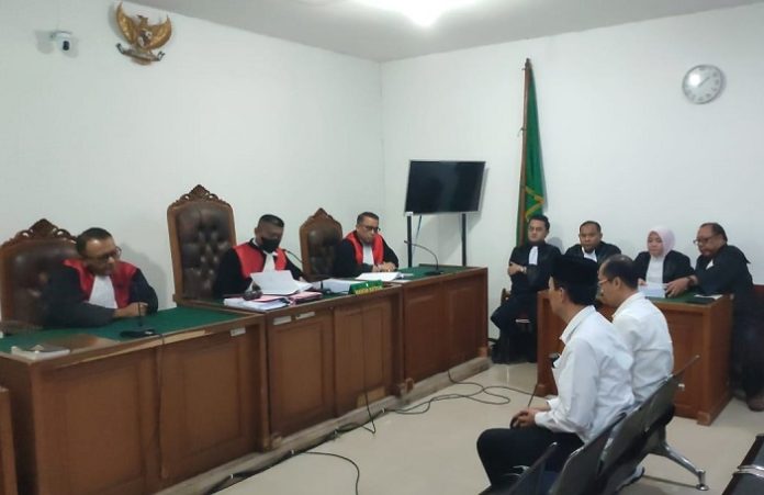 23.02.2026.TUNTUTAN HARNOJOYO