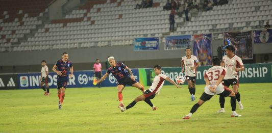 Sumsel United Evaluasi Skuat Usai Amankan Peringkat Ketiga Putaran Kedua