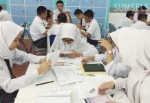 Disdik Sumsel Tunggu Juknis Terkait Wacana Sekolah Daring Pasca-Lebaran