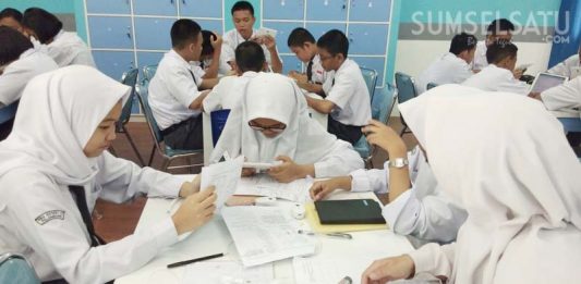 Disdik Sumsel Terbitkan Aturan KBM Ramadan 2026: Jam Pelajaran Dipangkas Jadi 30 Menit