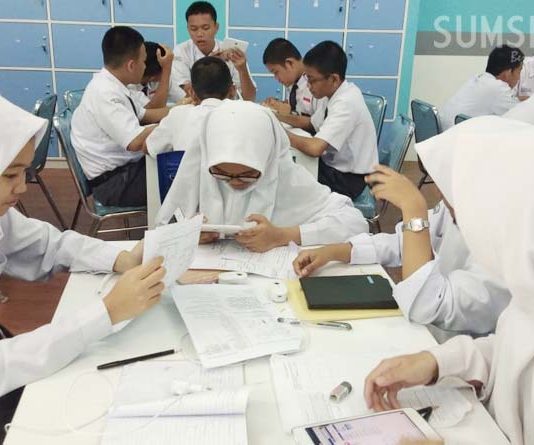 Disdik Sumsel Tunggu Juknis Terkait Wacana Sekolah Daring Pasca-Lebaran
