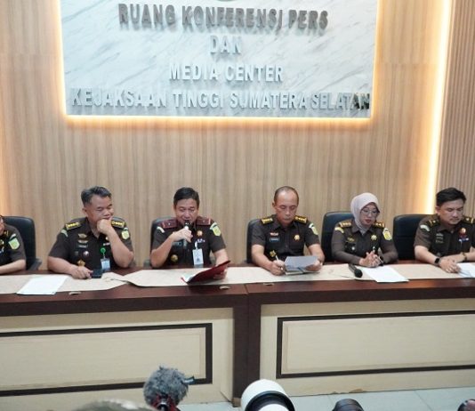 Diduga 2 Mantan Direktur Keuangan Semen Baturaja Jadi Tersangka Dugaan Korupsi Rp74 M Lebih