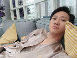 Peduli Pendidikan, Model Riyan Saputra Inisiasi Kelas Bahasa Jepang Gratis Secara Daring Untuk Umum