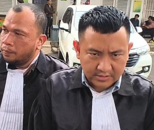 Kalah Kasasi, Kuasa Hukum Indah Yulita Ajukan PK