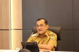 Anggaran Belanja Pegawai di Bawah 30%, Pemprov Sumsel Jamin Nasib PPPK Aman