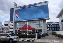 Dorong UMKM Makin Produktif, BRI Palembang Salurkan KUR Rp2,34 T