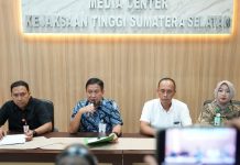 Kejati Sumsel Tetapkan 14 Tersangka Korupsi Kredit ke PT BSS & PT SAL