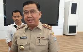 Pemko Palembang Gulirkan Beasiswa S3 untuk ASN, Tekankan Seleksi Ketat dan Ikatan Dinas