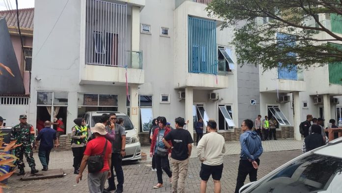 08.04.2026.TINA FRANSISCO EKSEKUSI HOTEL