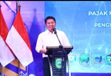 Gubernur Herman Deru Luncurkan SIGUNTANG: Inovasi Digital Genjot Pajak Kendaraan di Sumsel