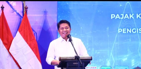 490 Pemda Tertekan Fiskal, Bagaimana Nasib ASN Sumsel?