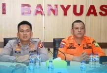 Antisipasi El Nino “Godzilla”, Pemkab Muba Perkuat Sinergi Cegah Karhutla