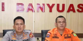 Antisipasi El Nino “Godzilla”, Pemkab Muba Perkuat Sinergi Cegah Karhutla