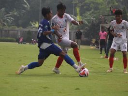 Sumsel United Juara EPA U-19: Manajemen Siap Promosikan Putera Daerah ke Skuad Senior