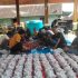 Idul Adha 1447 H, Warga Pelang Kenidai Potong 6 Sapi dan 12 Kambing