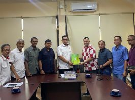 Langkah Maju PORDI Sumsel: Dari Meja Domino Menuju Standar KONI