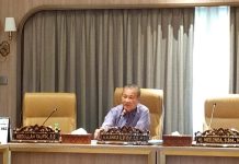 DPRD Sumsel Minta Masyarakat Cek Status Jalan Rusak, Kewenangan Provinsi Hanya 1.779 Km
