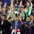 PSG Juara, Ikuti Jejak Back to Back Real Madrid