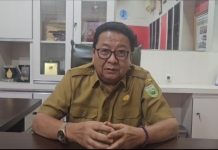 Ketua PGRI Sumsel Versi Teguh Sumarno Berpegang pada Putusan PTTUN